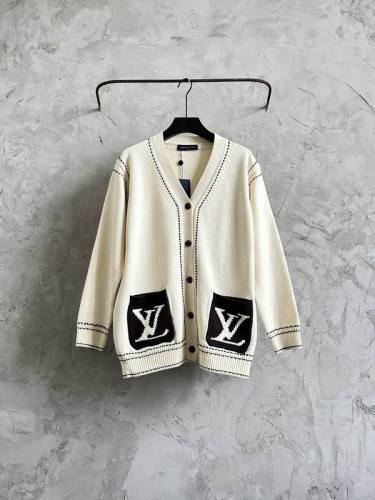 LV sweater-751(S-L)