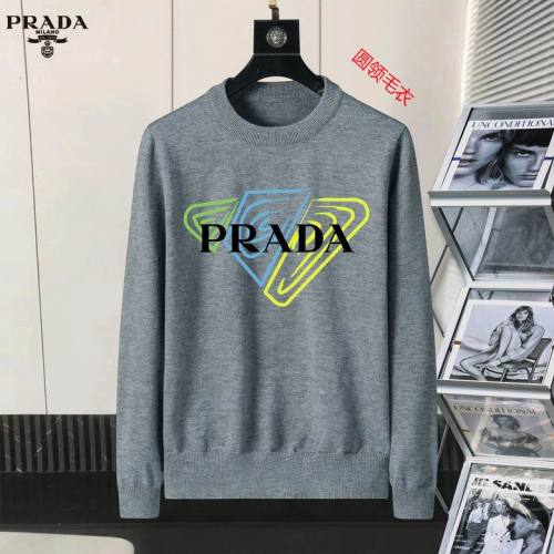 Prada sweater-152(M-XXXL)