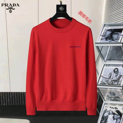 Prada sweater-141(M-XXXL)