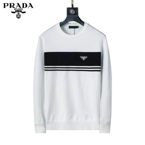 Prada sweater-126(M-XXXL)