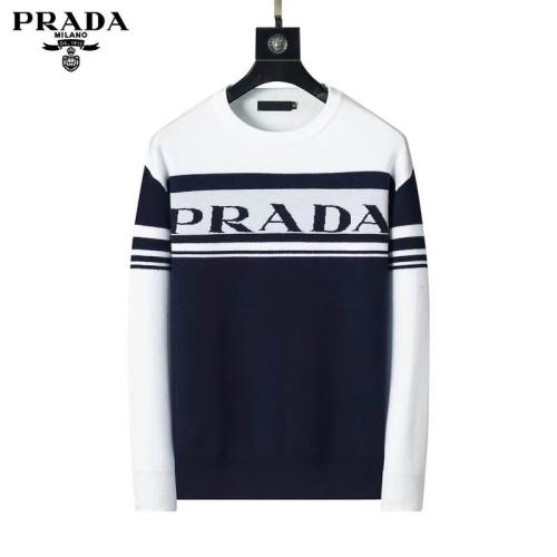 Prada sweater-124(M-XXXL)