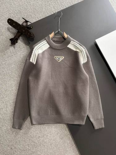 Prada sweater-160(M-XXXL)