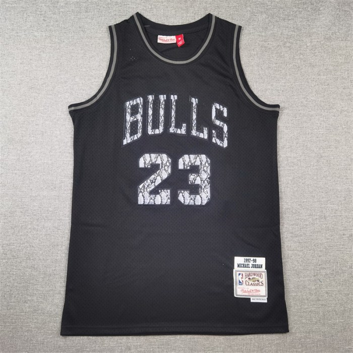 NBA Chicago Bulls-476