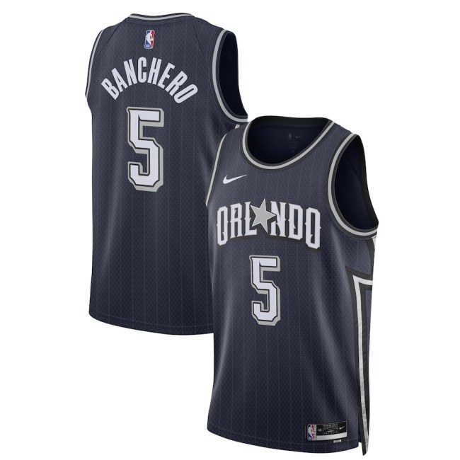 NBA Orlando Magic-151