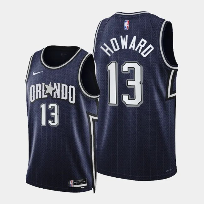 NBA Orlando Magic-152