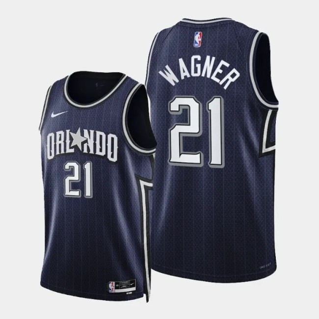NBA Orlando Magic-154