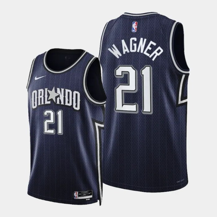 NBA Orlando Magic-154
