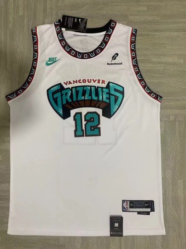 NBA Memphis Grizzlies-125