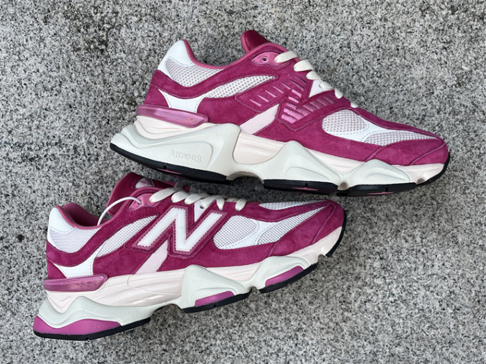 NB Shoes High End Quality-268