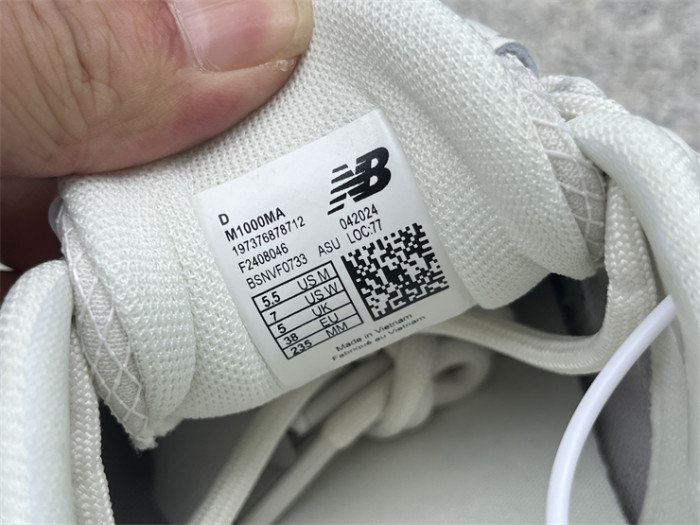 NB Shoes High End Quality-269