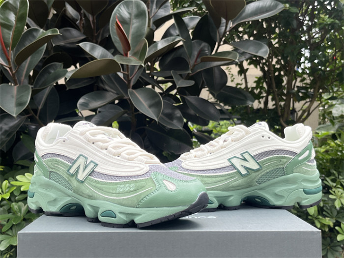 NB Shoes High End Quality-269