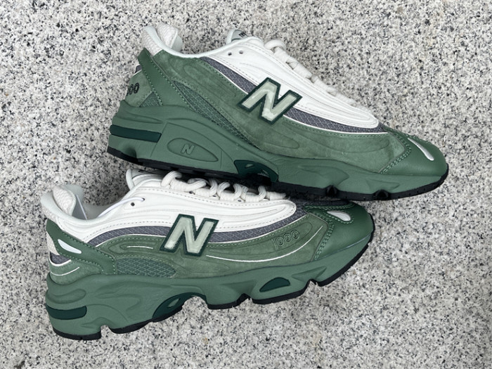 NB Shoes High End Quality-269