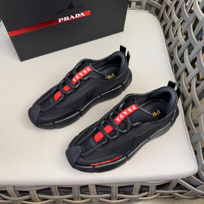 Super Max Prada Shoes-321