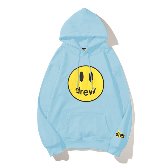 Drew men Hoodies-488(M-XXL)