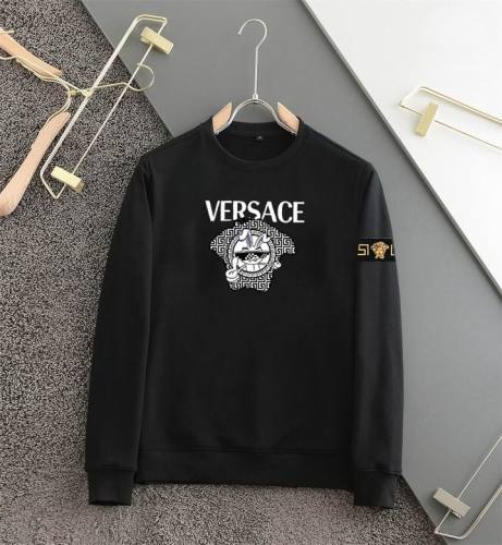 Versace men Hoodies-483(M-XXXXXL)