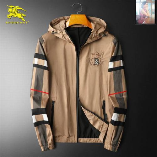 Burberry Coat men-746(M-XXXXXL)