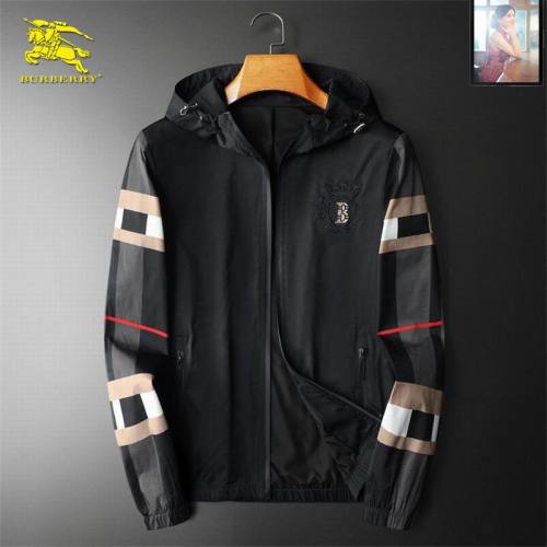 Burberry Coat men-745(M-XXXXXL)