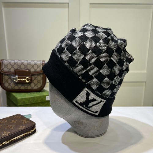 LV Hats AAA-1111