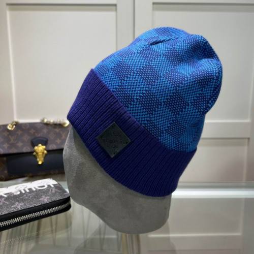 LV Hats AAA-1009