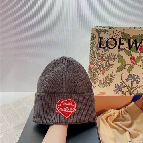 LV Hats AAA-1191