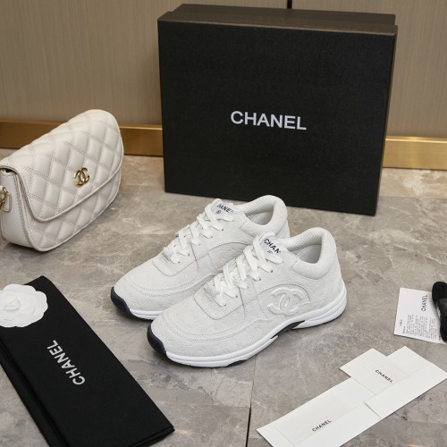 Chal Men Shoes 1：1 Quality-306