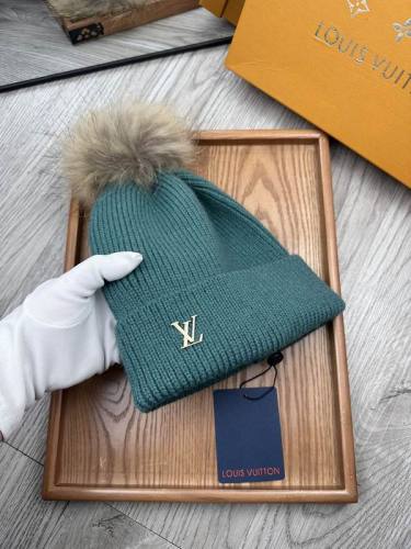 LV Hats AAA-1241