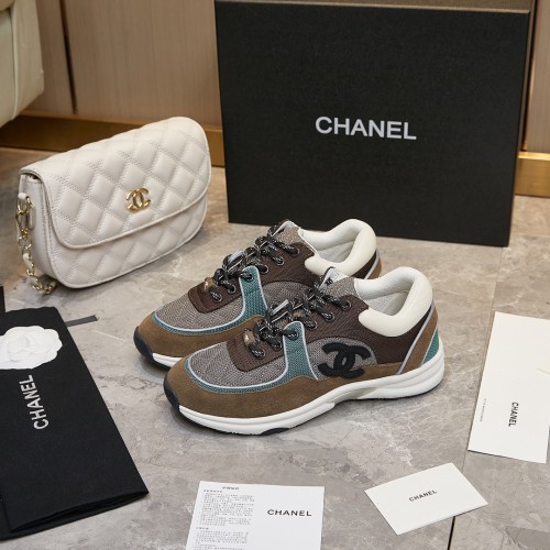Chal Men Shoes 1：1 Quality-297