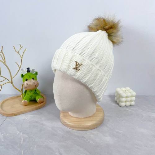 LV Hats AAA-1225