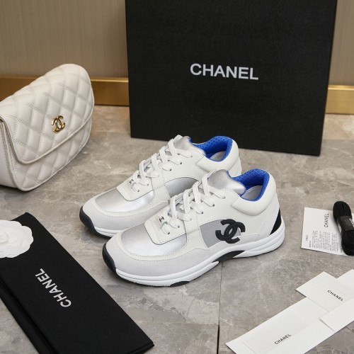 Chal Men Shoes 1：1 Quality-330