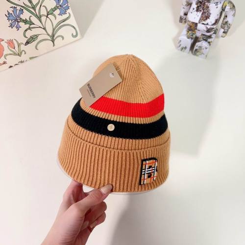 Burrerry Hats AAA-873