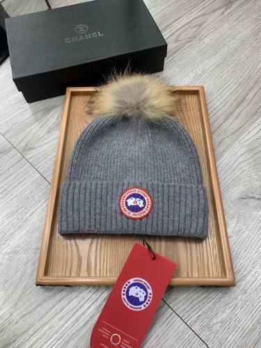 Canada Hats AAA-117