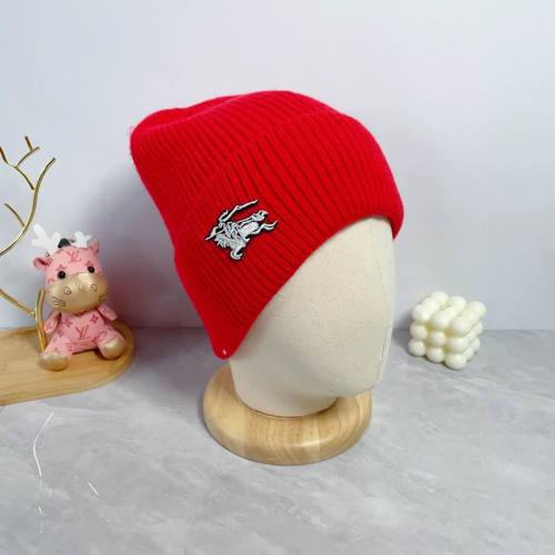 Burrerry Hats AAA-911