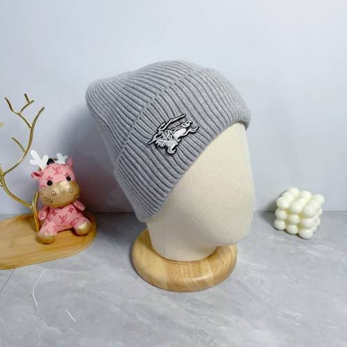 Burrerry Hats AAA-906