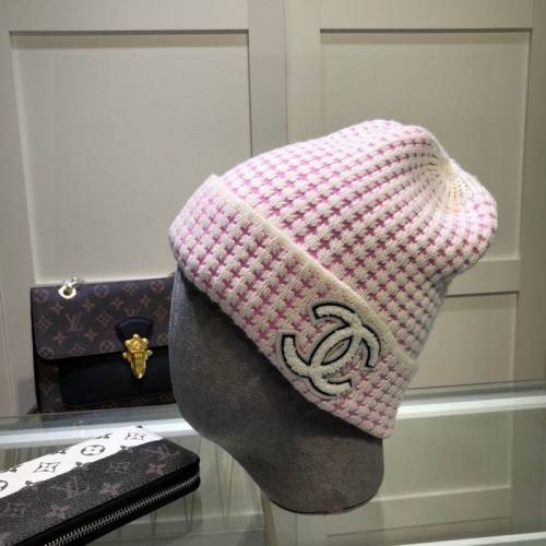 CHAL Hats AAA-2502