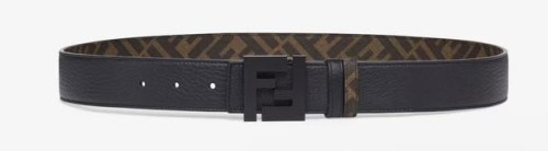 Super Perfect Quality LV Belts(100% Genuine Leather Steel Buckle)-4578