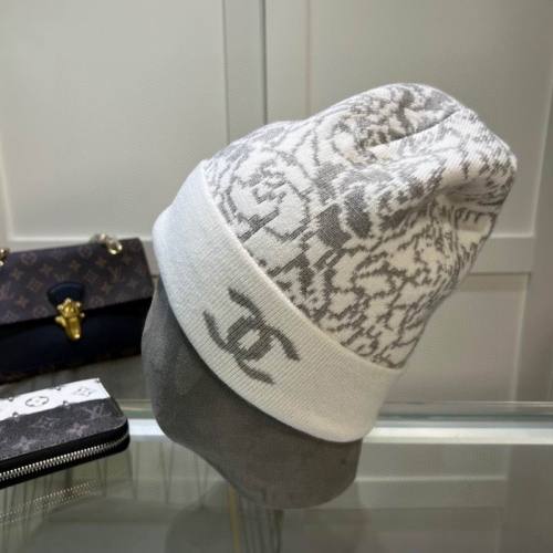 CHAL Hats AAA-2488