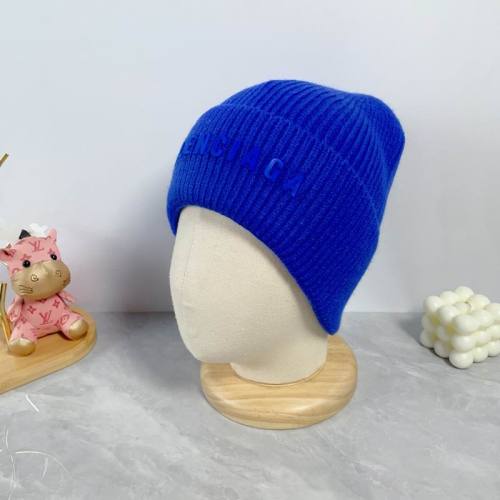 B Hats AAA-1256