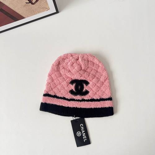 CHAL Hats AAA-2513