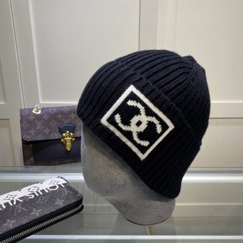 CHAL Hats AAA-2415