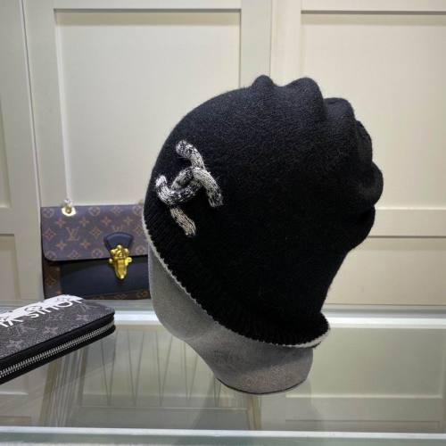 CHAL Hats AAA-2119