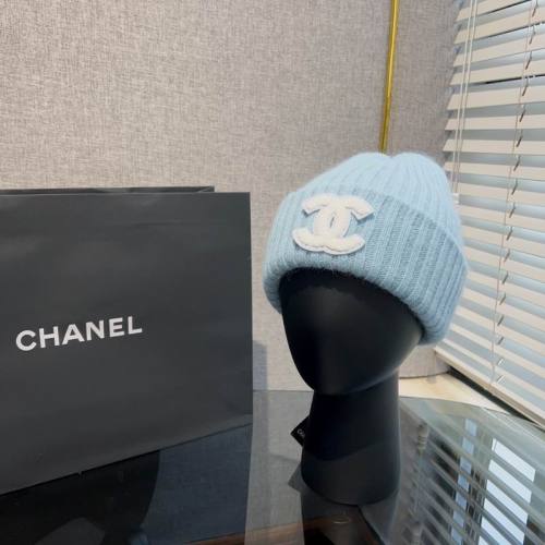 CHAL Hats AAA-2509