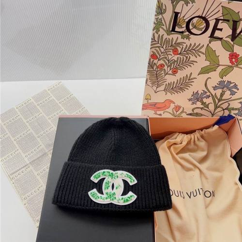 CHAL Hats AAA-2527