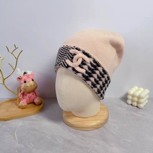 CHAL Hats AAA-2443