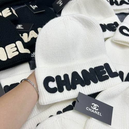 CHAL Hats AAA-2307