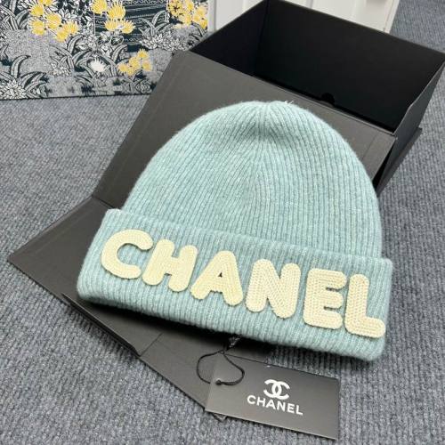 CHAL Hats AAA-2655