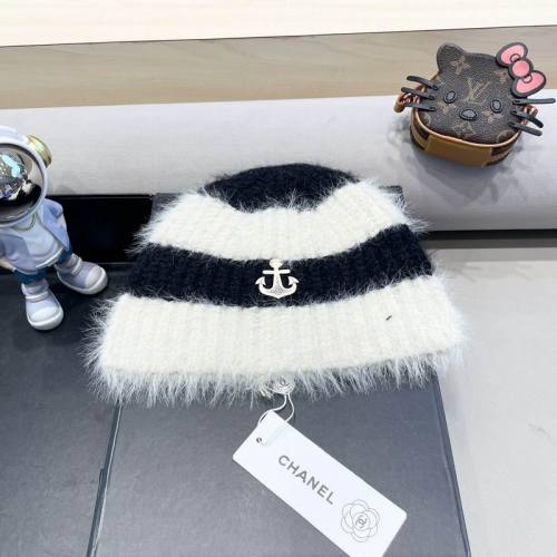 Chrome Hearts Hats AAA-403