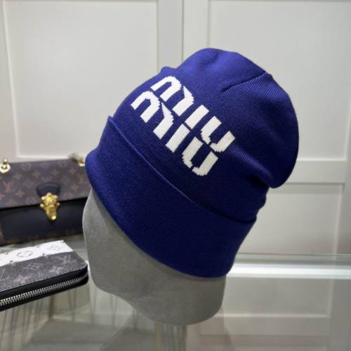 Miumiu Hats AAA-031