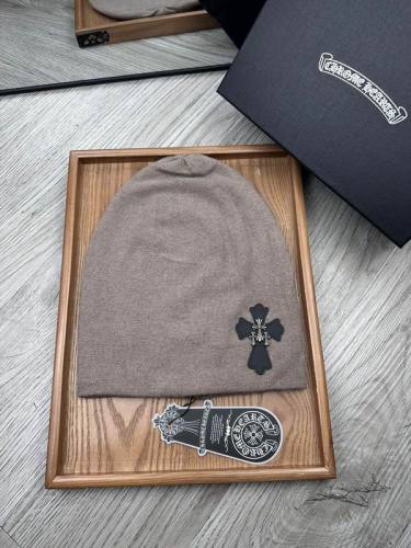 Chrome Hearts Hats AAA-373