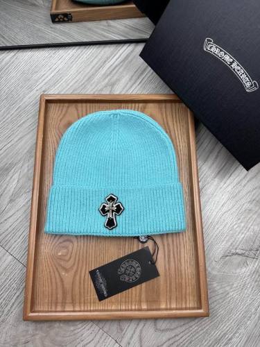Chrome Hearts Hats AAA-381