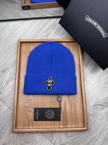 Chrome Hearts Hats AAA-382